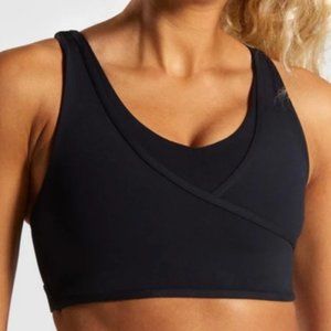 Gymshark Studio Sports Bra Medium